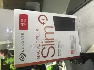 Seagate Harddrive