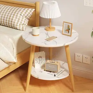 Sofa Bedside Table