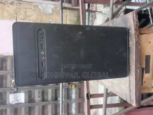 Desktop Computer 4GB Intel Core I3 HDD 500GB