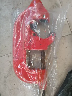 2" to 4" Ridgid Pipe Cutter