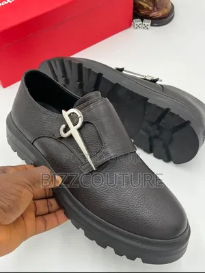 Original Italian CESARE PACIOTTI Shoes Available in Store