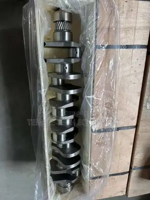 Crankshaft for Ch Mack