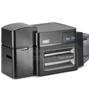 Fargo HID ID Card Printers in Nigeria
