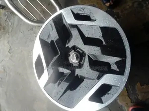 Rim for Range Rover Sport