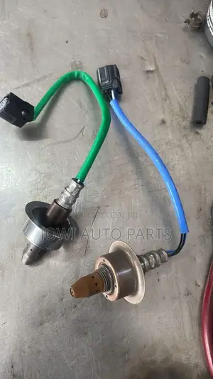2013-2017 Oxygen Sensor Honda Accord (Up and Down)
