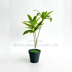 Artificial Plant/Flower - Bulk Sales of Mini