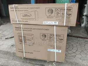 1.5HP Inverter Thermocool Air Conditioner