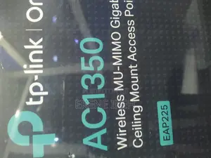 TPLINK Access Point EAP225