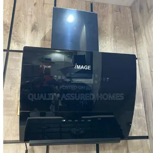 Image Hood Extractor 60cm