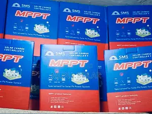40ah 12v to 24v SMS Charge Controller