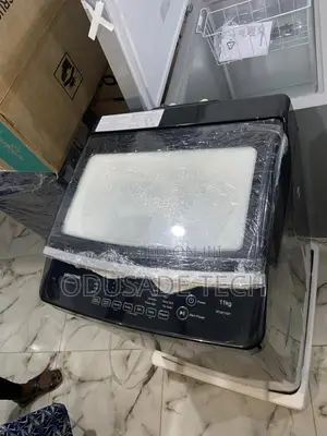 Admirable Automatic Hisense 10.5kg Top Loader 1102t-Wtja
