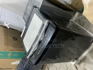 Comfortable Automatic Hisense 10.5kg Top Loader 1102t-Wtja