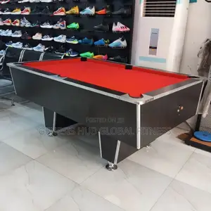 Low Cost Snooker Board C70