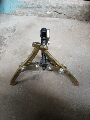 Bearing Puller 3 Ways