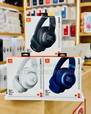 JBL Live 770nc