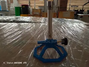 Laboratory Bunsen Burner