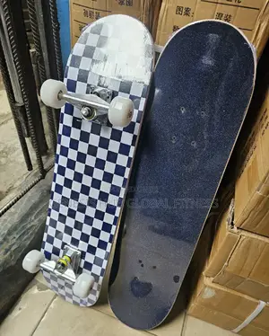 Original New Skate Board PU01