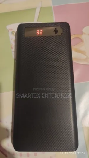 8* 18650 Battery Shell Holder Power Bank Case Charger Typec