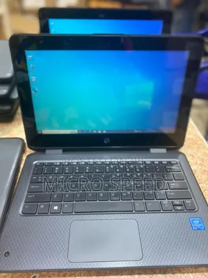 Laptop HP EliteBook X360 1030 G2 4GB Intel Pentium SSD 128GB