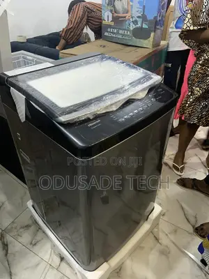 Best Grade Automatic Hisense 10.5kg Top Loader 1102t-Wtja