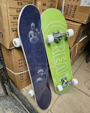 Skateboard PU03