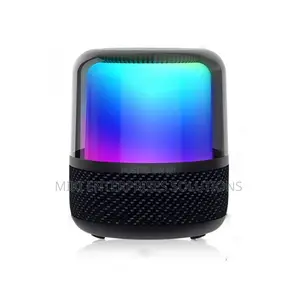 Oraimo Wireless Speaker Soundflow Black OBS-72D