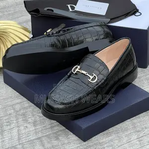 Dior Luxury Shoe