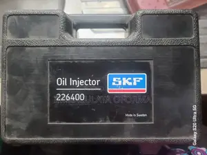 SKF Oil Pump