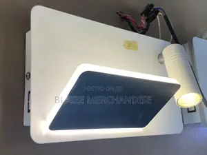 Led Wall Lamp Light