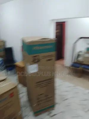 Good Quality Hisense 240L Refrigerator