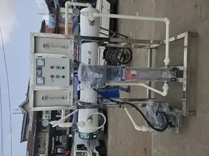 1,200 Litre Per Hour Reverse Osmosis System