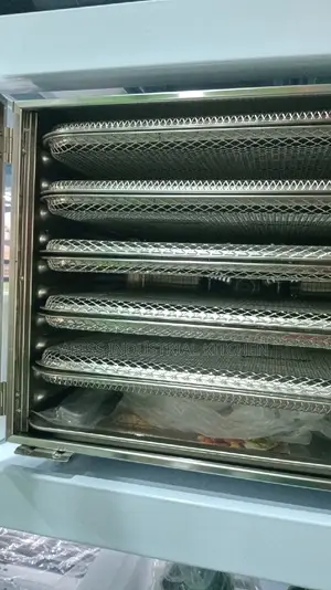10trays Food Dehydrator