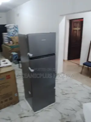Goodquality 240L Refrigerator