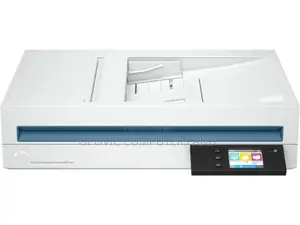 HP Scanjet Enterprise Flow N6600 Fnw1