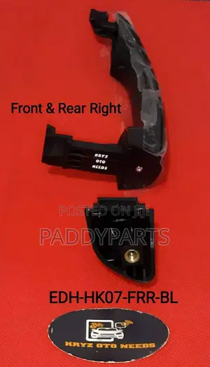 Hyundai Elantra Door Handle 2017-2022