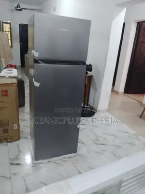 Starndard Quality 240L Refrigerator