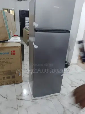Top Quality 240L Refrigerator