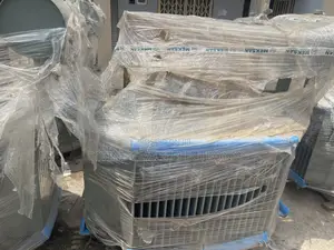 500/33 Kva Meksan Transformerrrrr