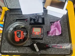 Rilkin Multigas Detector 4 Gases