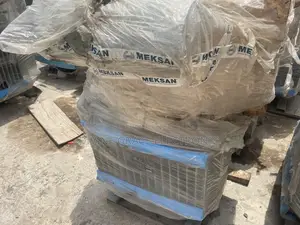 300/33 Kva Meksan Transformerrrr