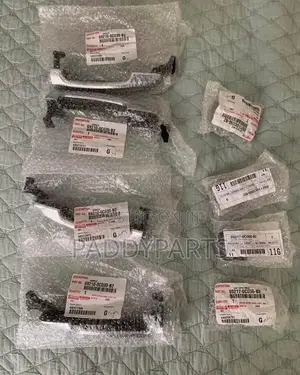 Toyota Tundra Door Handle 2007-2018