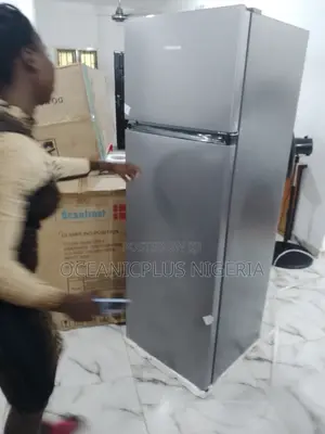 Best Quality Starndard Refrigerator
