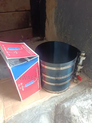 90mm to 175mm Piston Clamp