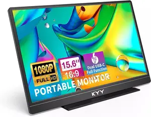 KYY Portable USB Monitor