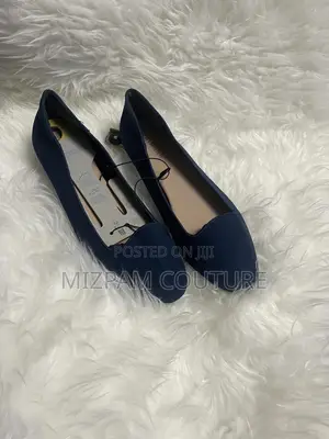 Primark Doll Shoe