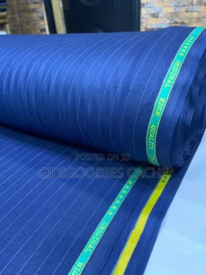 Top Quality Cashmere Fabric