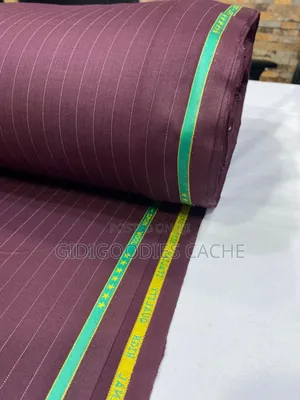 Top Quality Cashmere Fabric
