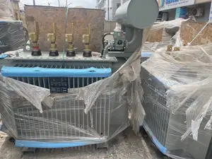 750/33kva Meksan Transformer R