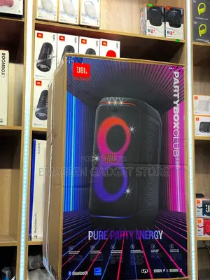 JBL Partybox Club120