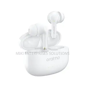 Oraimo Freepods 3 E104D White